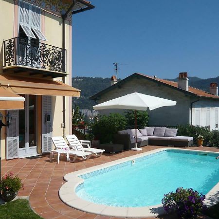 B&B Les Pervenches Nisa Exterior foto