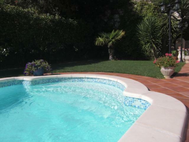 B&B Les Pervenches Nisa Exterior foto