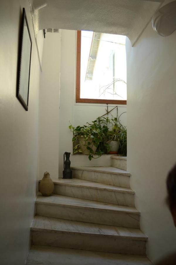 B&B Les Pervenches Nisa Exterior foto